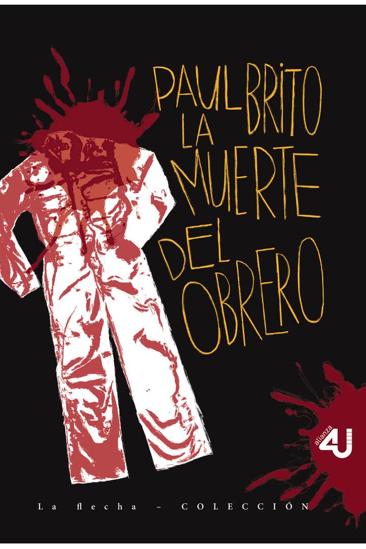 La muerte del obrero