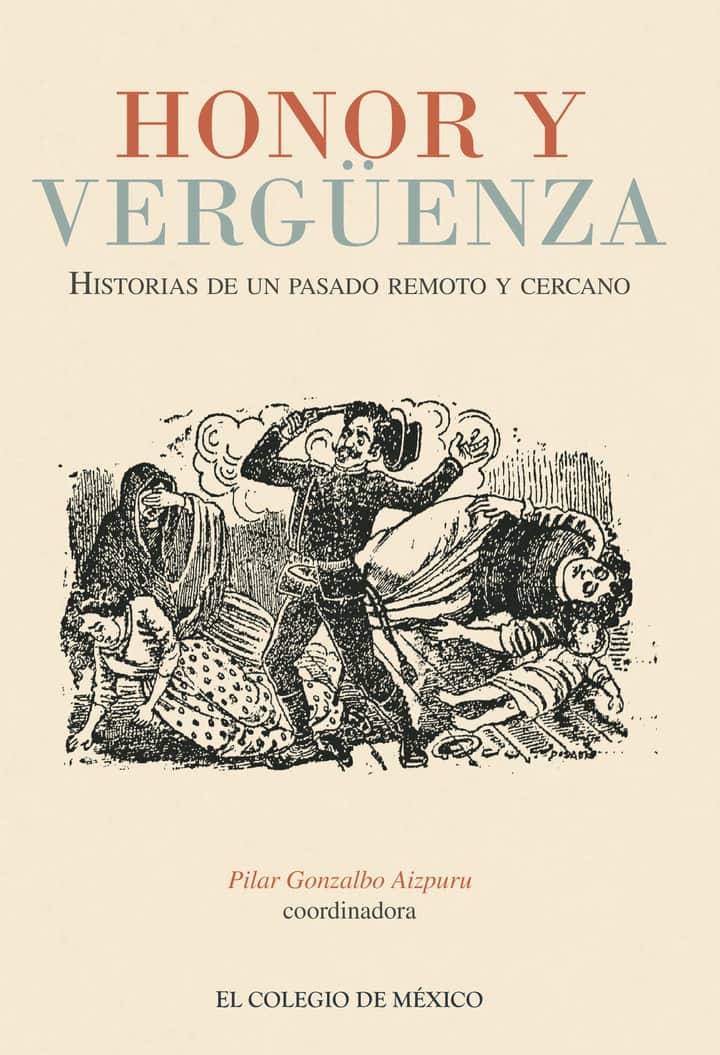 Honor y vergüenza.