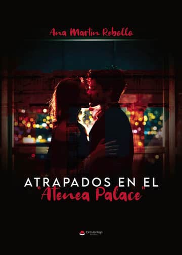 Atrapados en el “Atenea Palace”