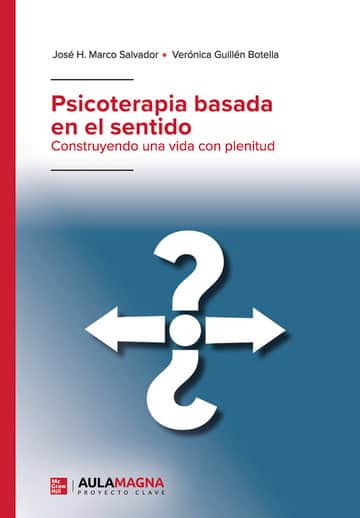 Psicoterapia basada en el sentido