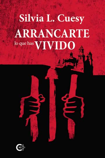 Arrancarte lo que has vivido