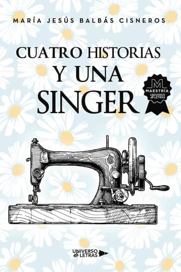 Cuatro historias y una Singer