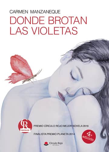 Donde brotan las violetas