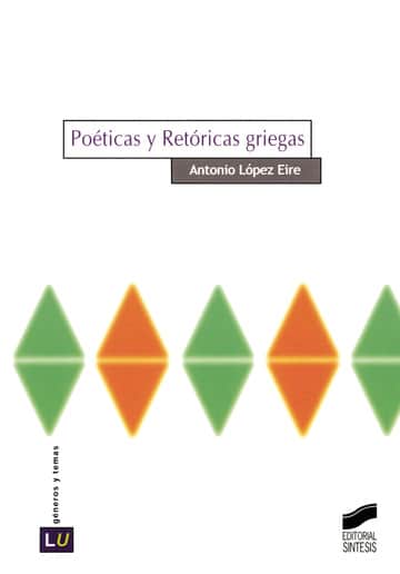 Poéticas y retóricas griegas