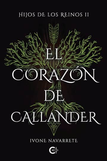 El corazón de Callander