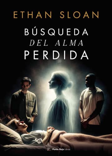 Búsqueda del alma perdida