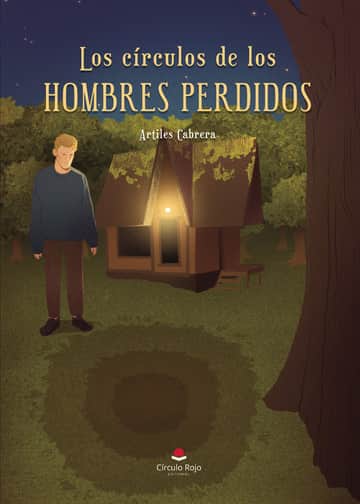 Los círculos de los hombres perdidos