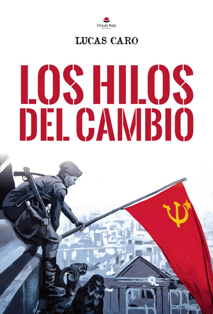 Los hilos del cambio