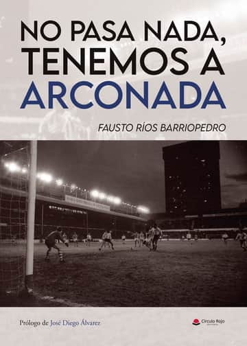 No pasa nada, tenemos a Arconada