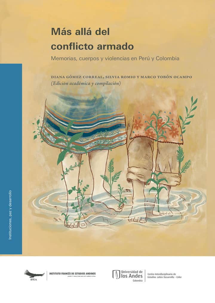 Más allá del conflicto armado