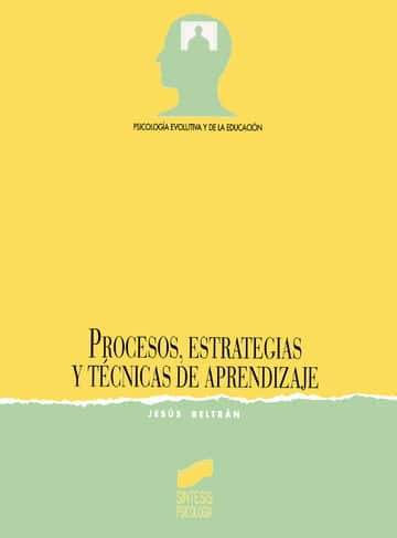 Procesos, estrategias y técnicas de aprendizaje