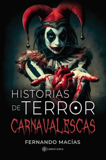 Historias de terror carnavalescas