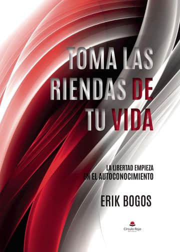 Toma las riendas de tu vida