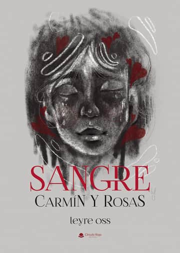 Sangre, carmín y rosas