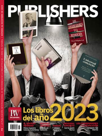 Publishers Weekly Español Nº46