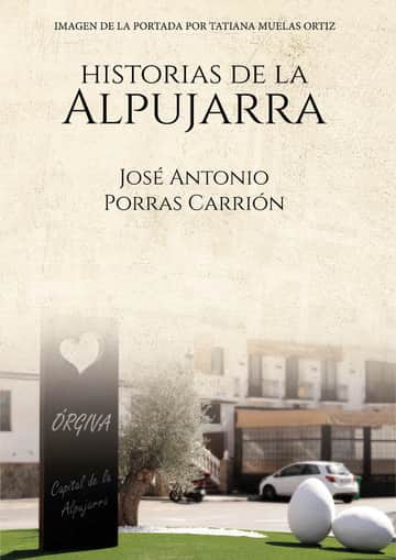 Historias de La Alpujarra