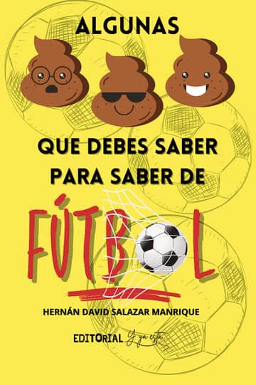 Algunas MIERDAS que debes saber PARA SABER DE FÚTBOL