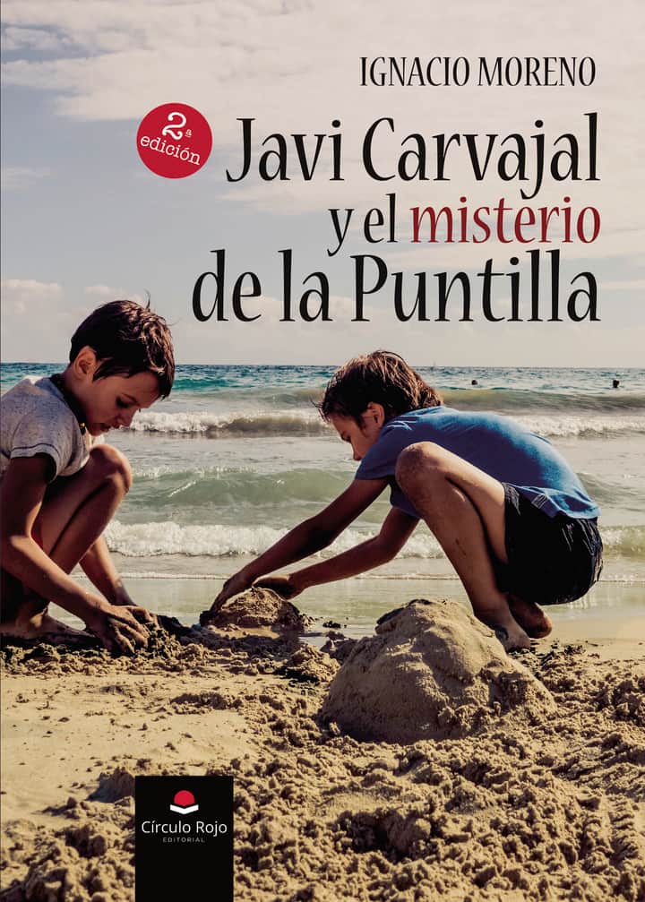 Javi Carvajal y el misterio de la Puntilla