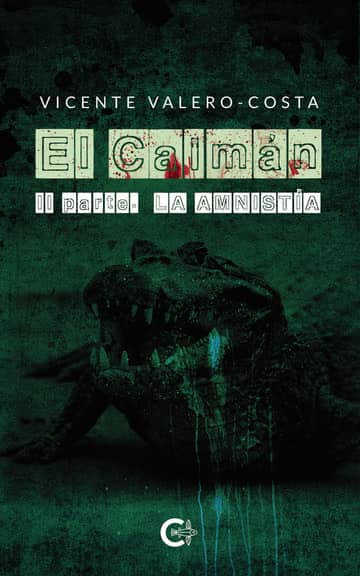 El Caimán