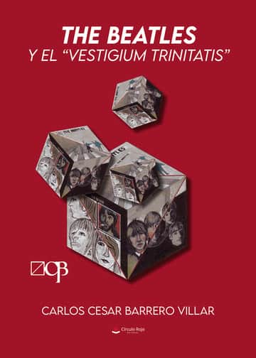 The Beatles y el ‘Vestigium Trinitatis’