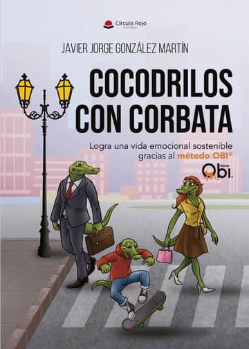Cocodrilos con corbata