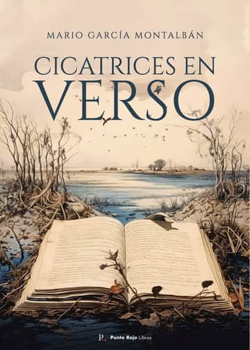 Cicatrices en verso