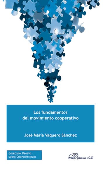 Los fundamentos del movimiento cooperativo.