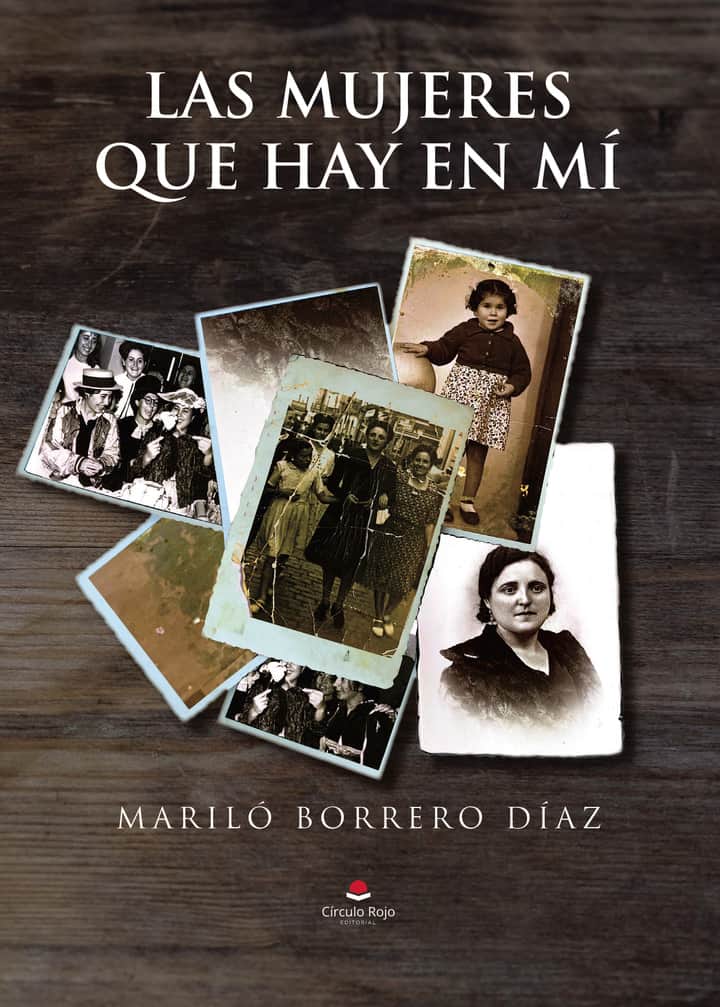 Las mujeres que hay en mí