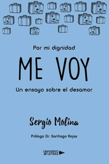 Me voy
