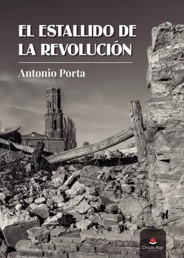 El estallido de la revolución