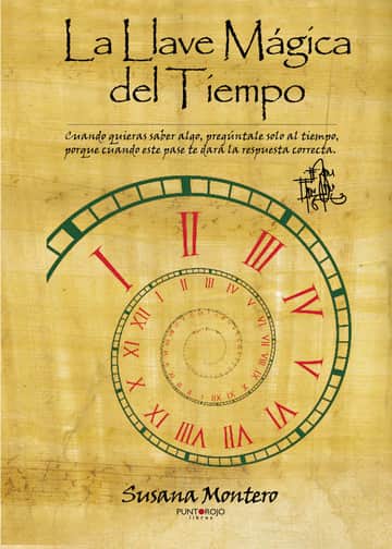 La llave Mágica del Tiempo