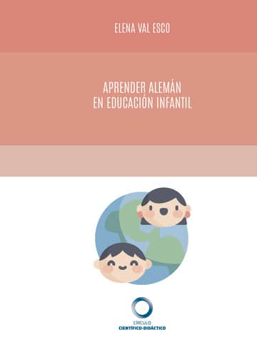 Aprender alemán en Educación Infantil