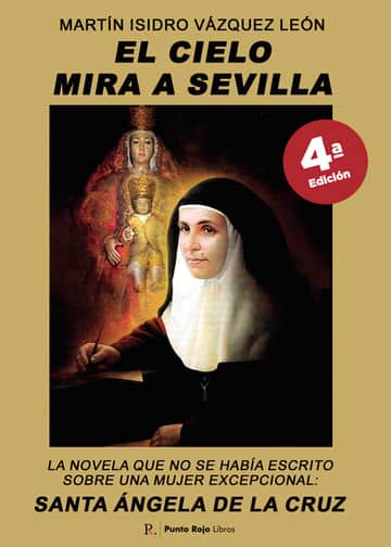 El cielo mira a Sevilla