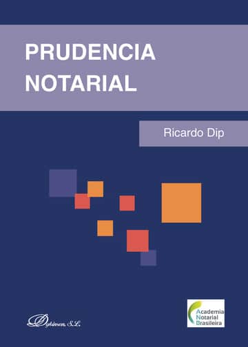 Prudencia notarial.