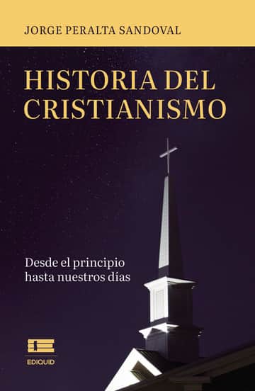 Historia del cristianismo