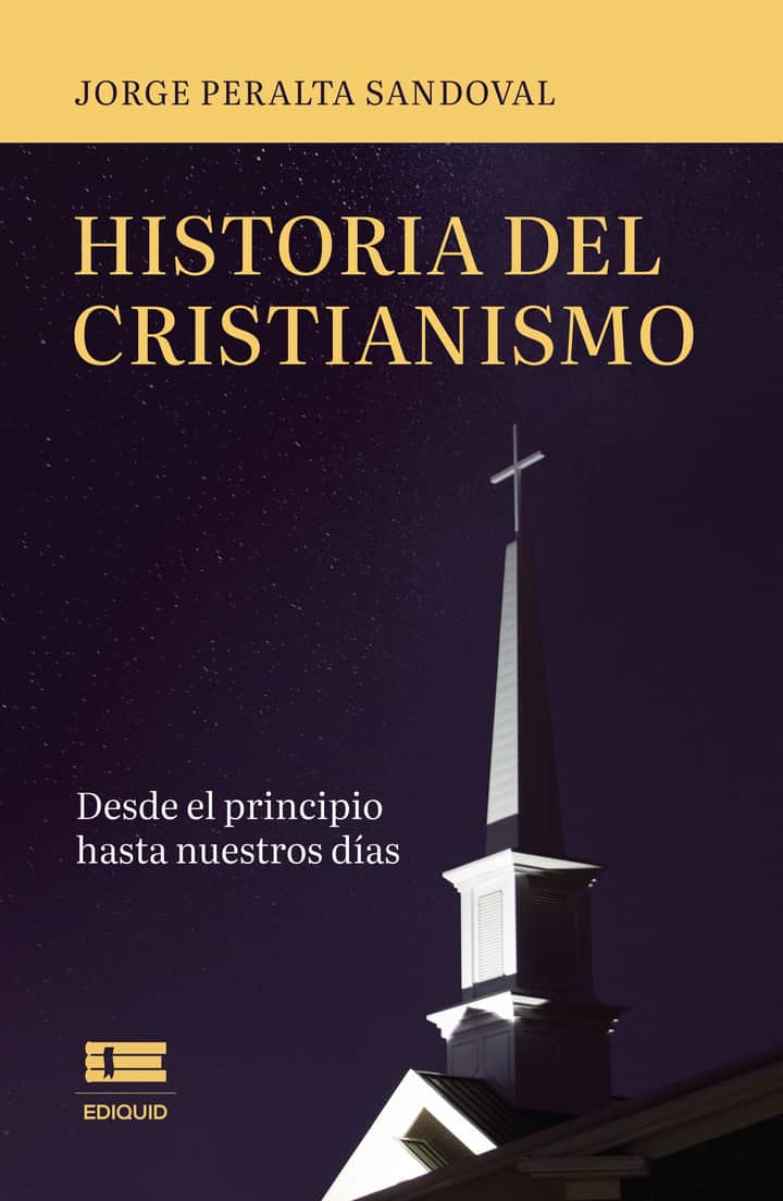 Historia del cristianismo