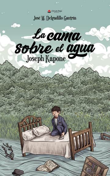 La cama sobre el agua