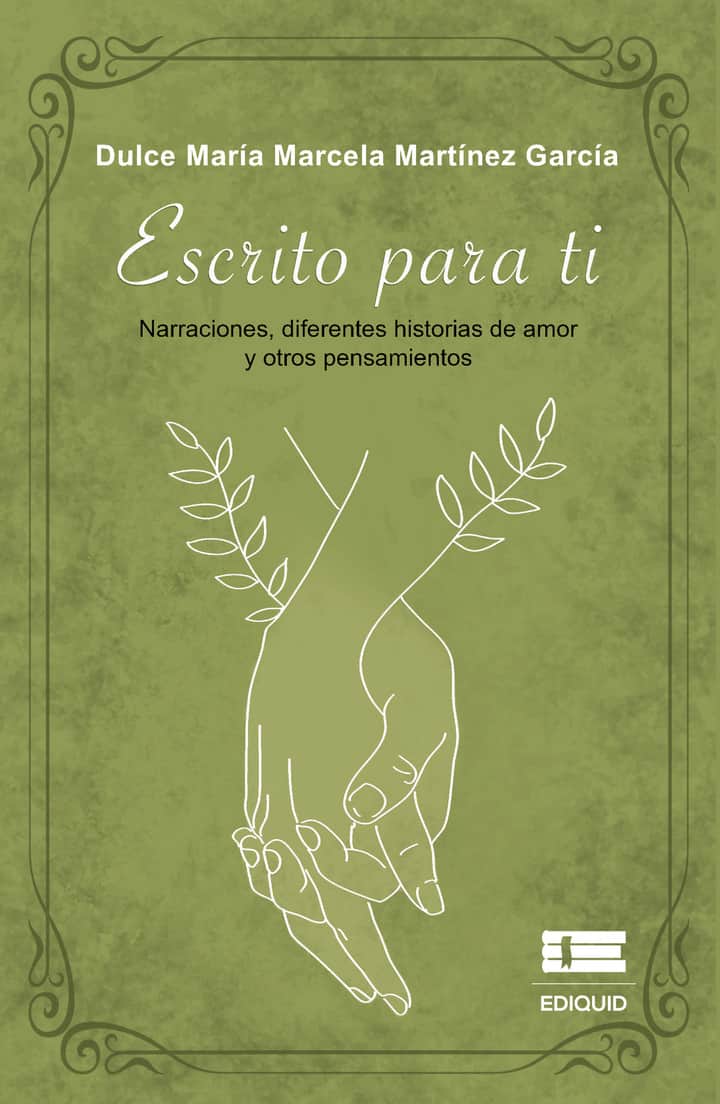 Escrito para ti