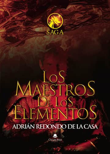 Los Maestros de los Elementos