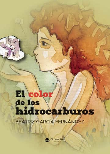 El color de los hidrocarburos