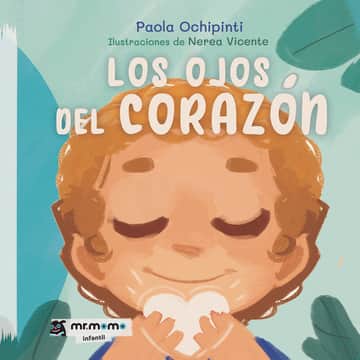 Los ojos del corazón