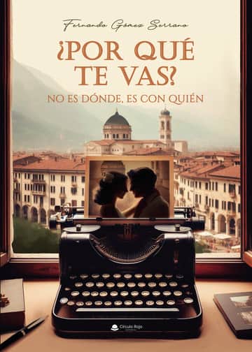 ¿Por qué te vas?