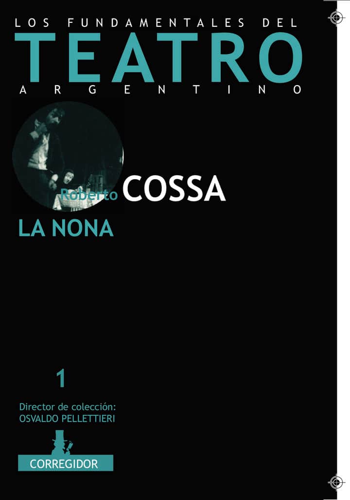 LA NONA - (NE)
