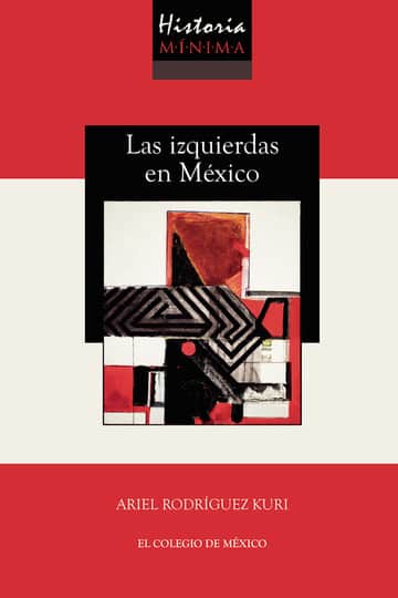 Historia mínima de las izquierdas en México