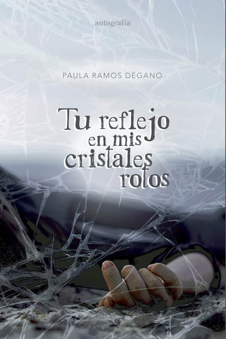 Tu reflejo en mis cristales rotos