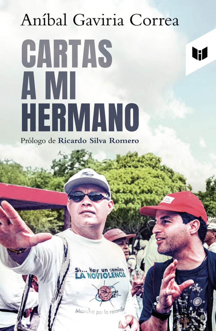 Cartas a mi hermano