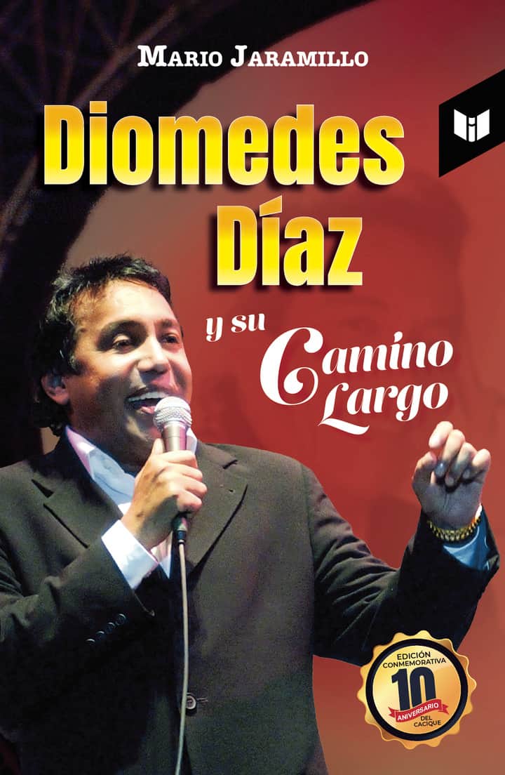 Diomedes Díaz y su camino largo