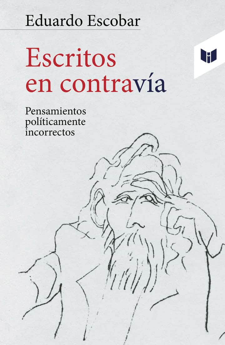 Escritos en contravía