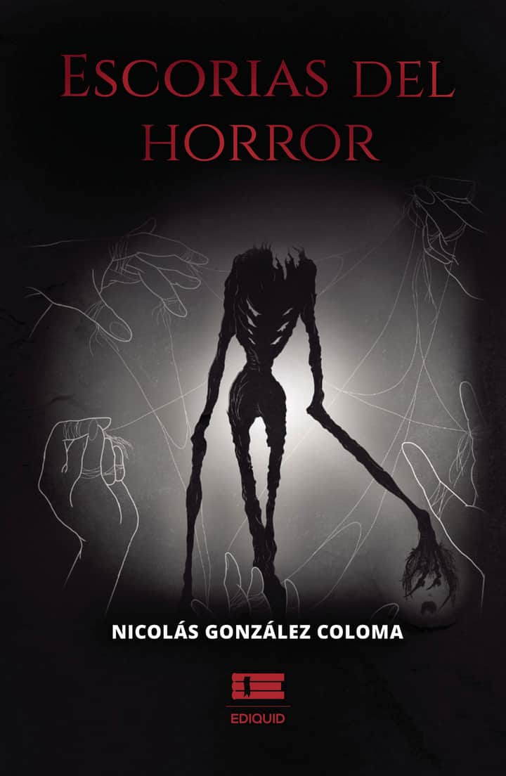 Escorias del horror