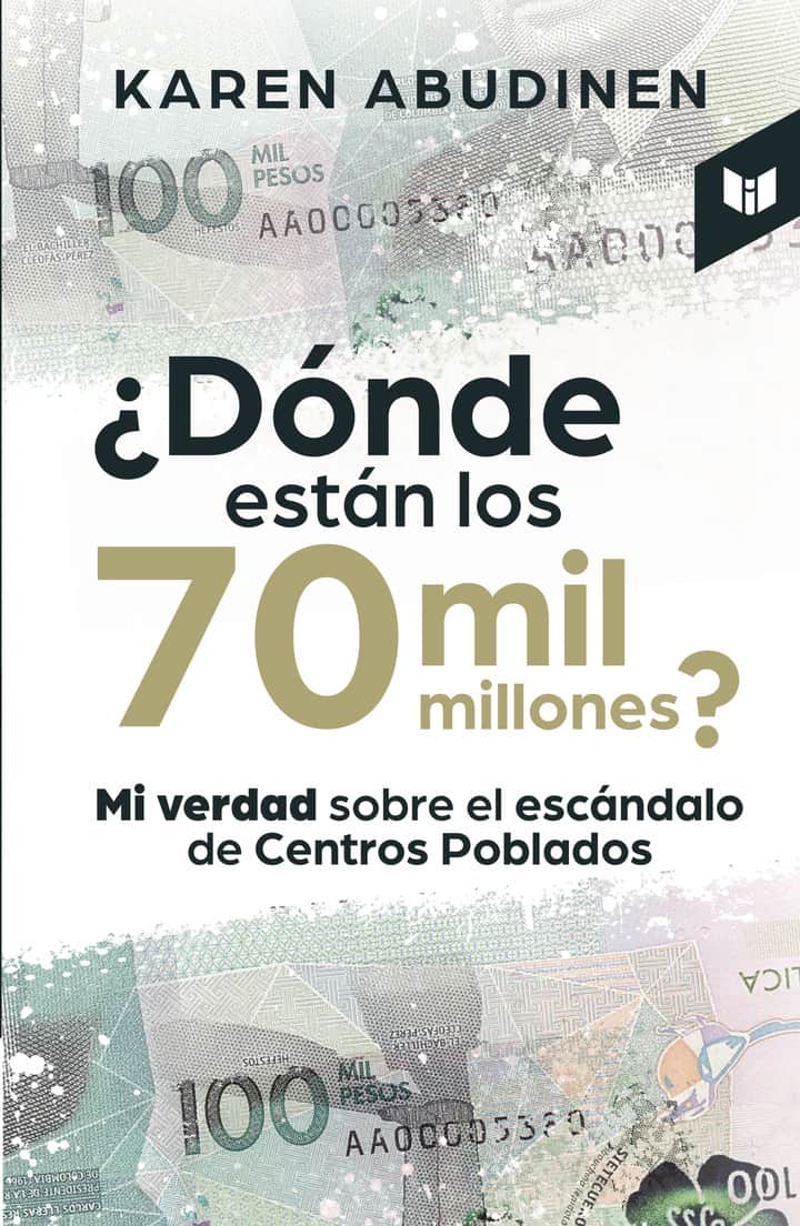 ¿Dónde están los 70 mil millones?